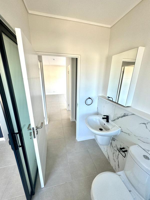 2 Bedroom Property for Sale in The Huntsman Western Cape